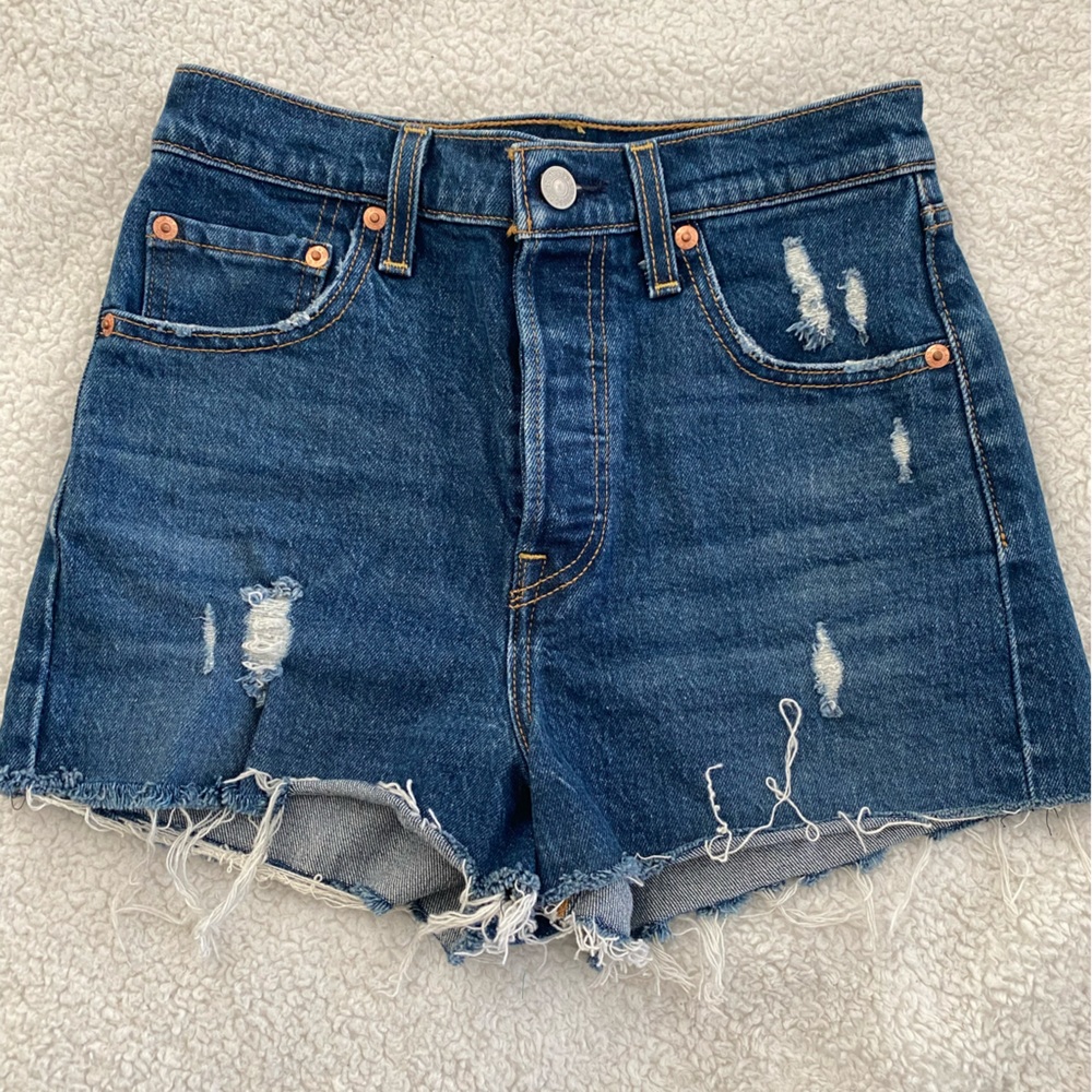 Rib cage Levi’s